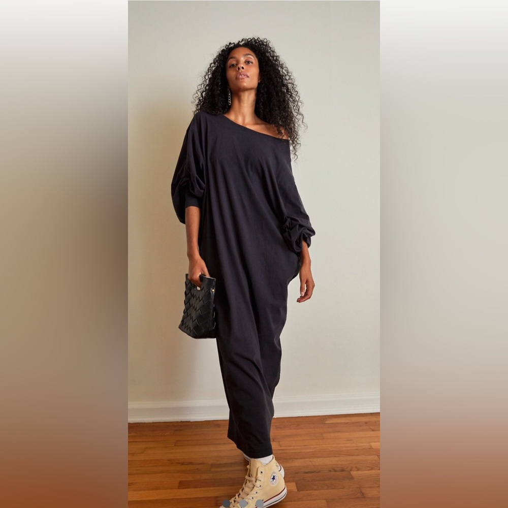 Free people Lifestyle maxi dress